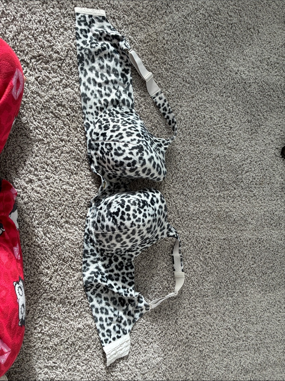 cacique bra